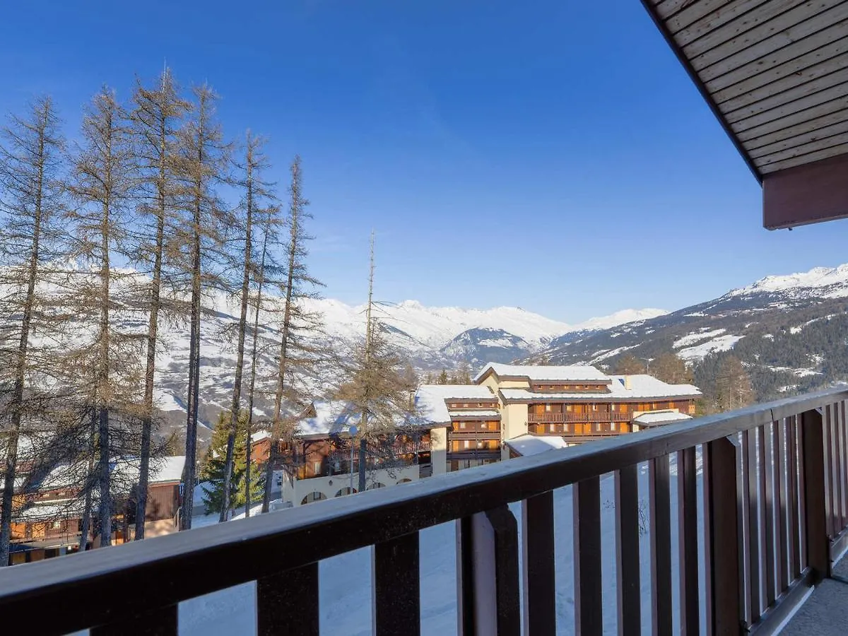 Appartement Renove Avec Acces Facile Aux Pistes, Wifi Et Animaux Admis - Fr-1-181-1968 La Plagne-Tarentaise Lägenhet
